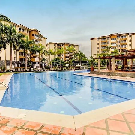 Costa Linda 2-28 Apartment Jaco Exterior photo
