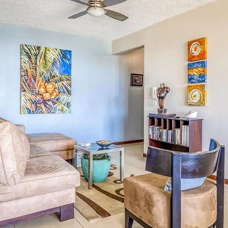 Costa Linda 2-28 Apartment Jaco Exterior photo