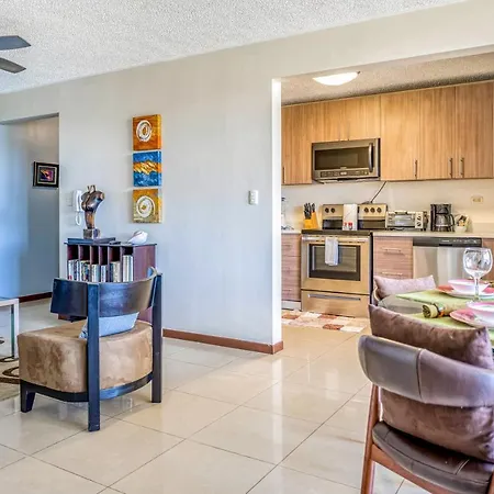 Costa Linda 2-28 Apartment Jaco Exterior photo