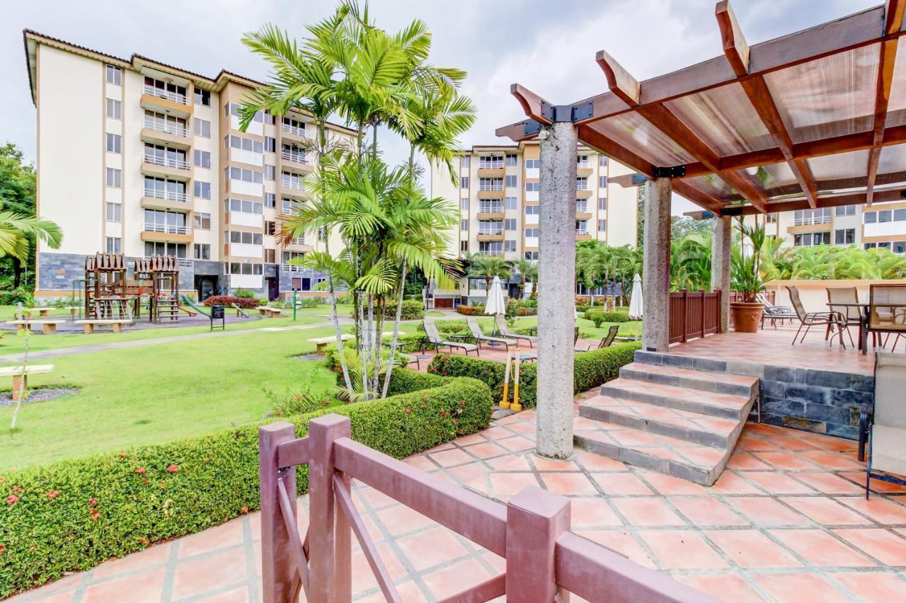 Apartment Costa Linda 2-28