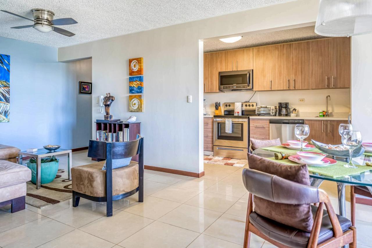 Apartment Costa Linda 2-28 Jaco